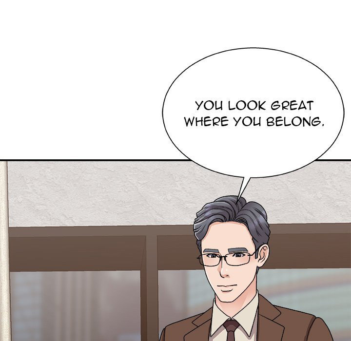 Miss Announcer Chapter 93 - Page 161