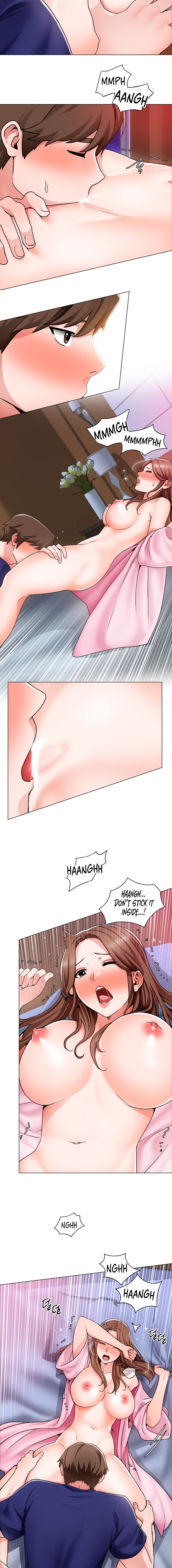 Nogada Romance Chapter 14 - Page 11