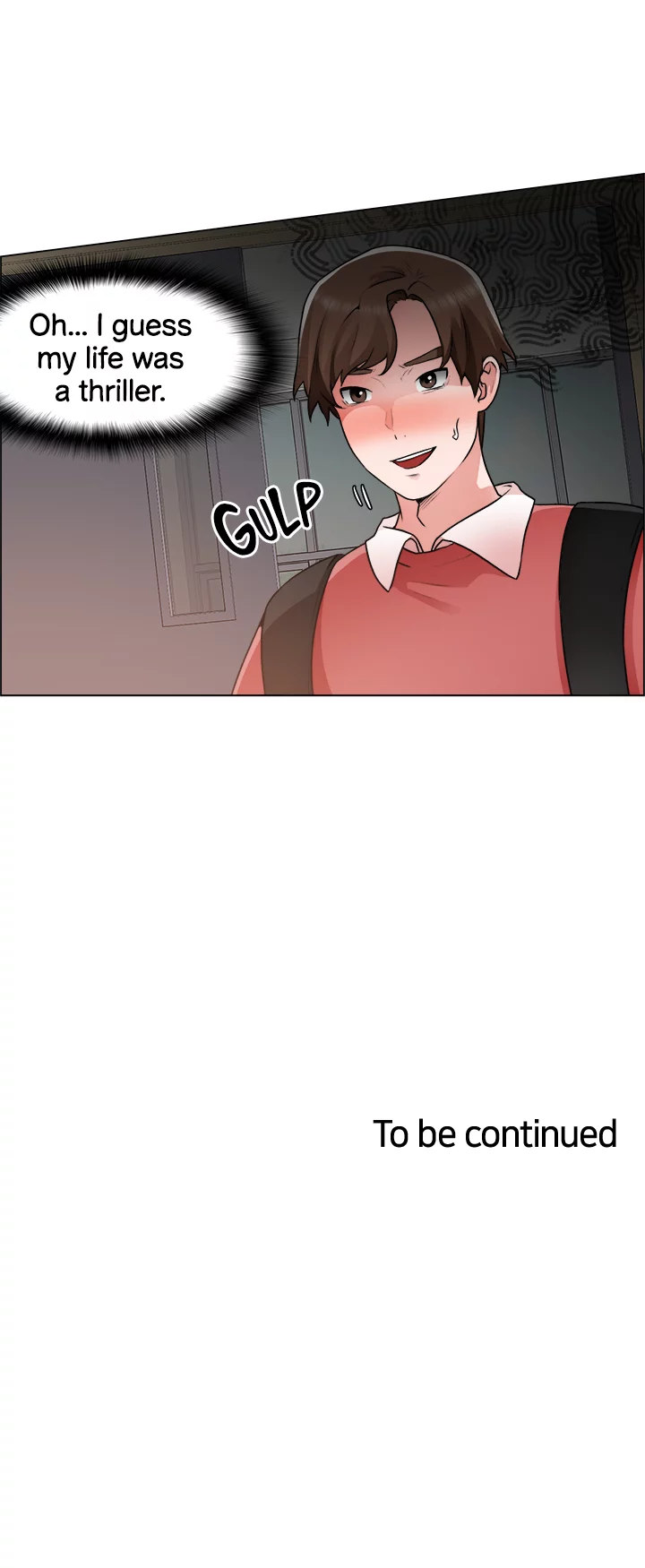 Nogada Romance Chapter 32 - Page 10