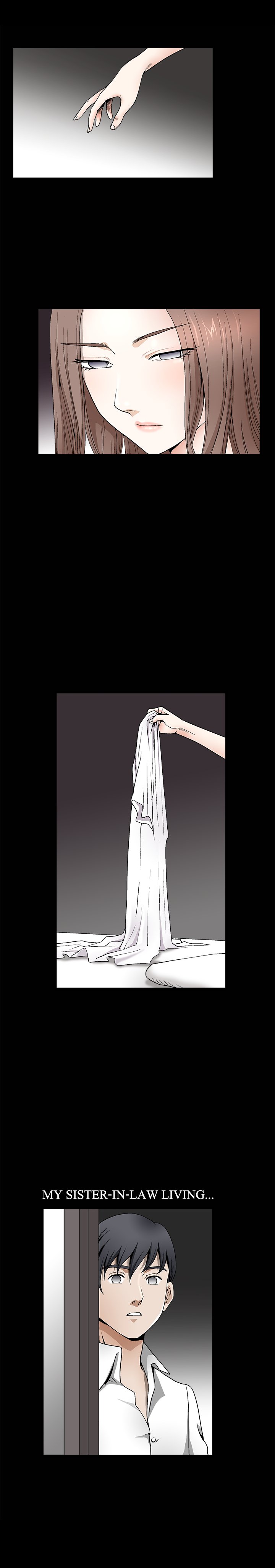 SEDUCTION : Doll Castle Chapter 7 - Page 5