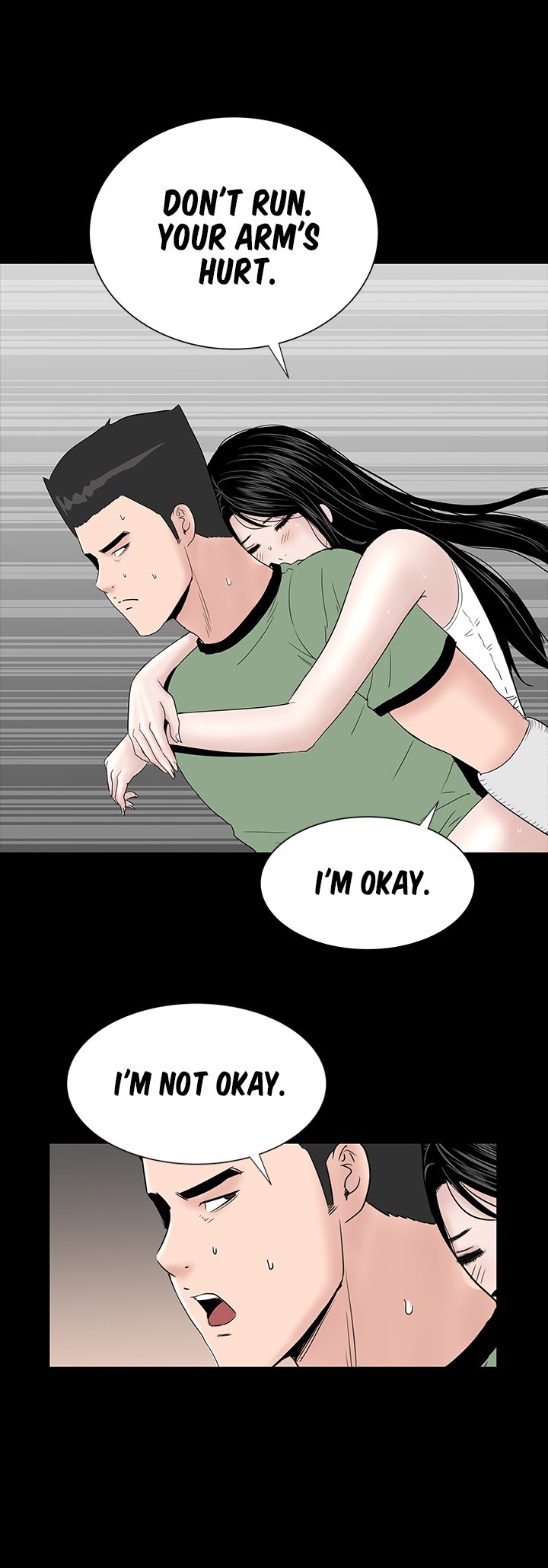 BROTHEL Chapter 24 - Page 6