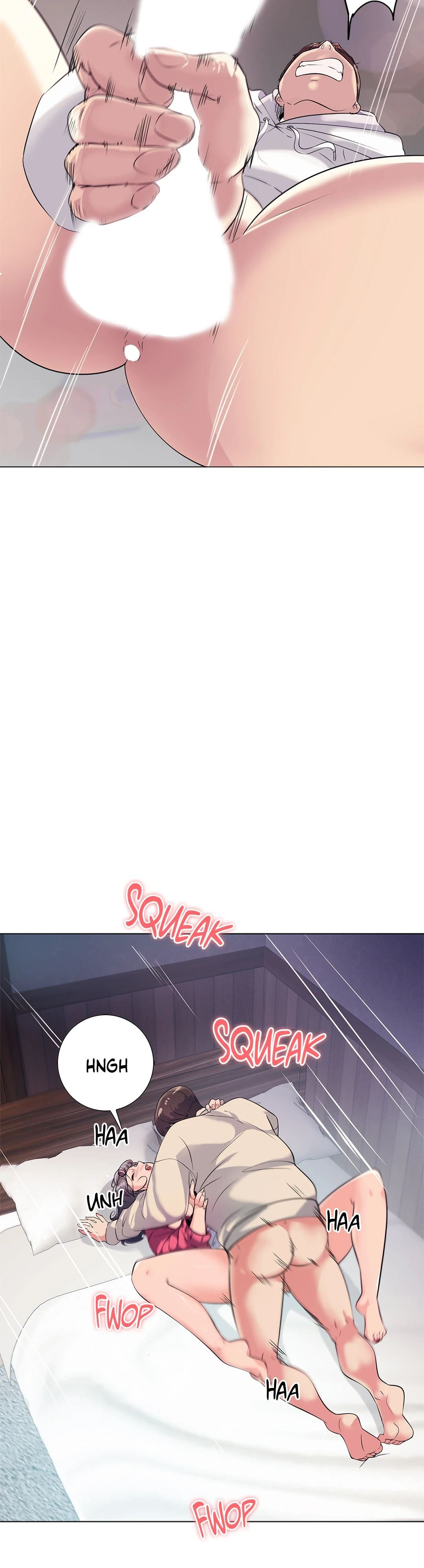 Sex Toy Try-Outs Chapter 1 - Page 30