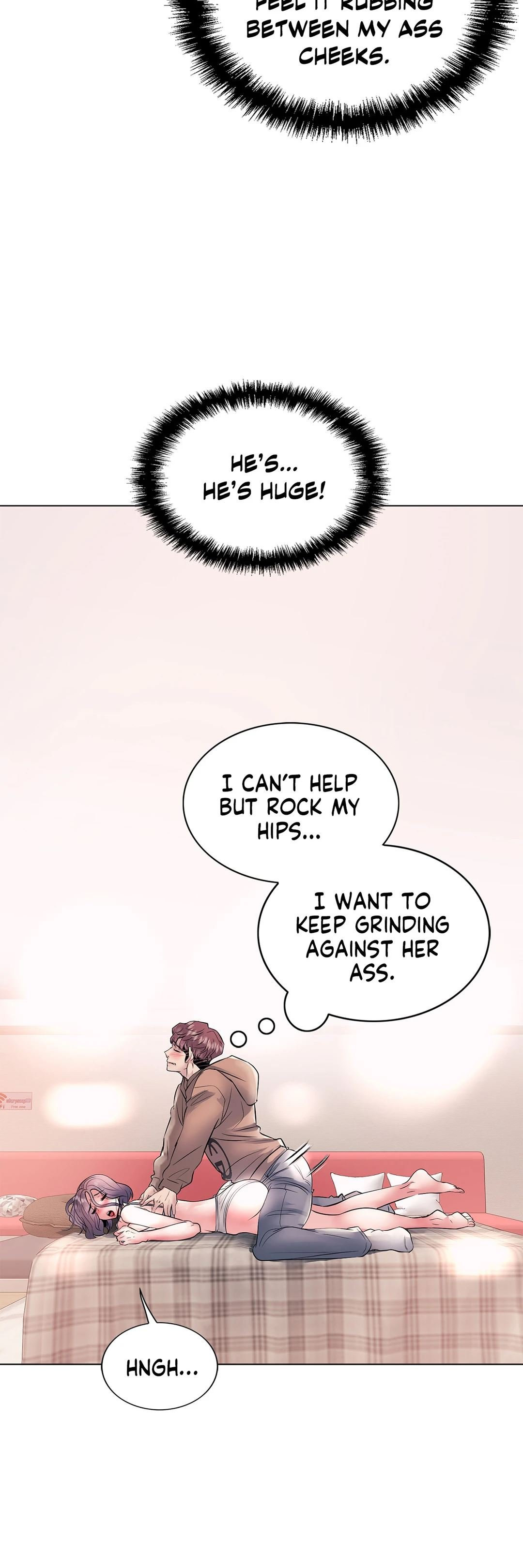 Sex Toy Try-Outs Chapter 16 - Page 54