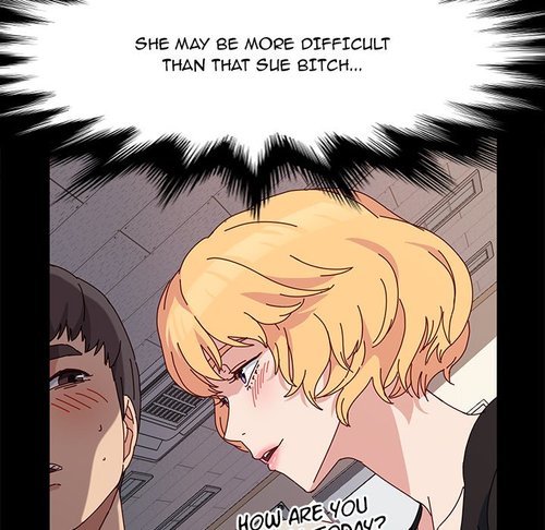 God Model Chapter 13 - Page 107