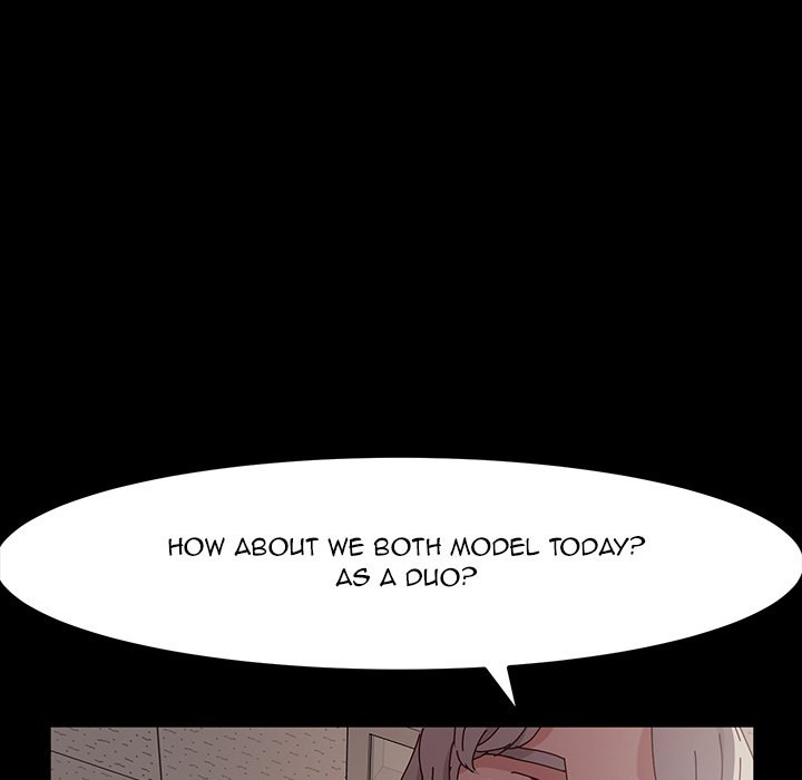 God Model Chapter 19 - Page 134