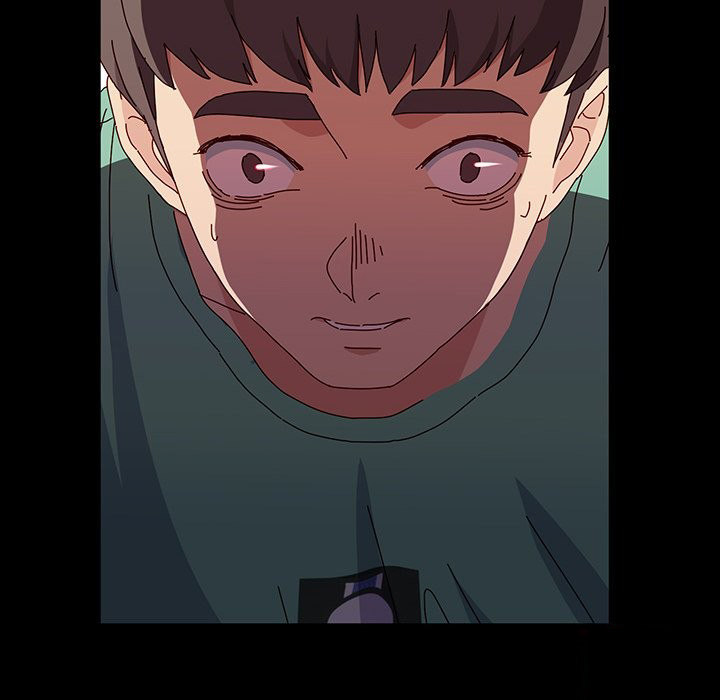 God Model Chapter 21 - Page 124