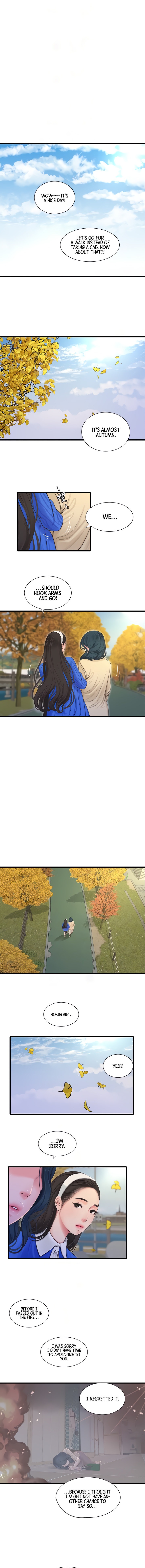 One’s In-Laws Virgins Chapter 103 - Page 4