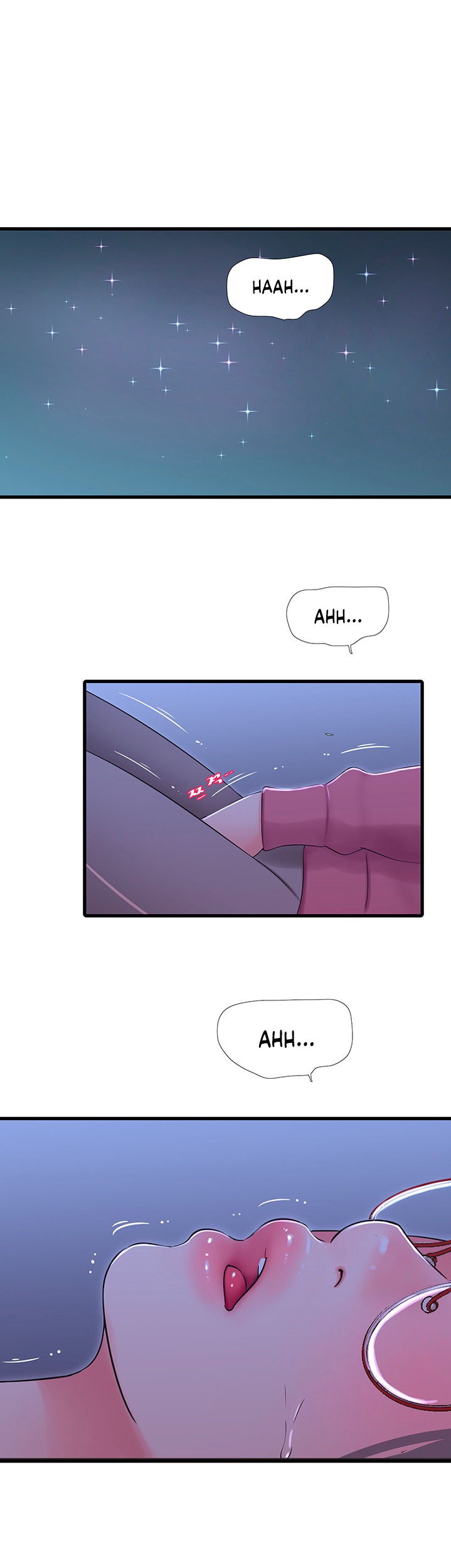 One’s In-Laws Virgins Chapter 57 - Page 21