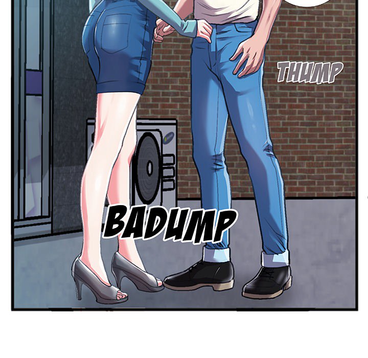 Between Us (Goinmul) Chapter 0 - Page 13