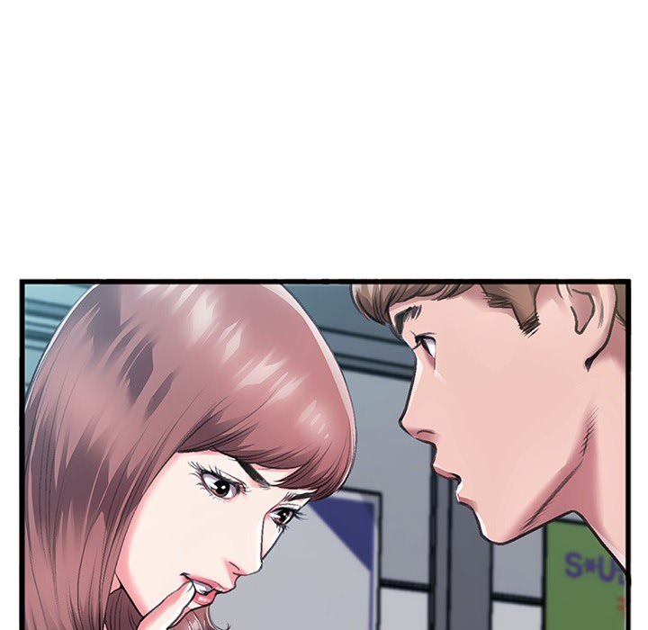 Between Us (Goinmul) Chapter 0 - Page 9