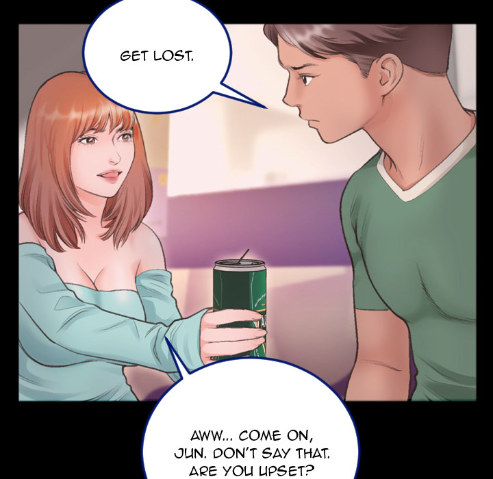 Between Us (Goinmul) Chapter 1 - Page 59
