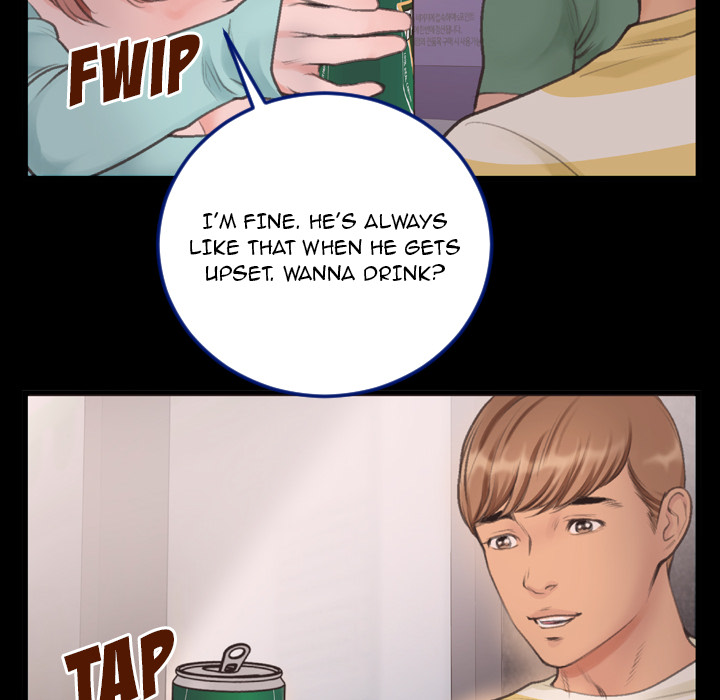 Between Us (Goinmul) Chapter 1 - Page 67