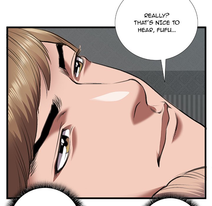 Between Us (Goinmul) Chapter 12 - Page 66