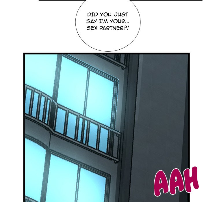 Between Us (Goinmul) Chapter 13 - Page 66