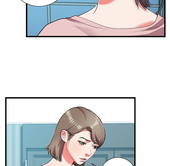 Between Us (Goinmul) Chapter 17 - Page 44