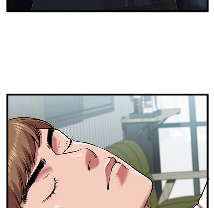 Between Us (Goinmul) Chapter 18 - Page 5