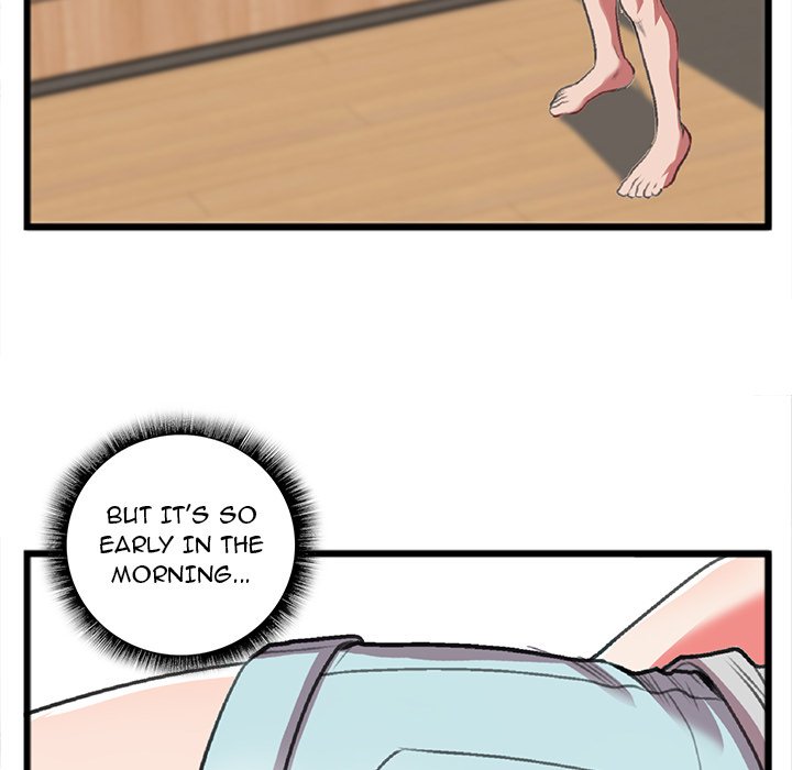 Between Us (Goinmul) Chapter 19 - Page 11