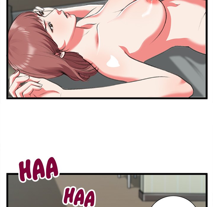 Between Us (Goinmul) Chapter 19 - Page 46