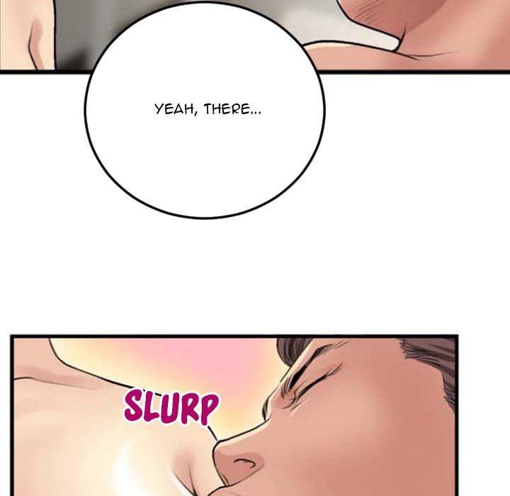 Between Us (Goinmul) Chapter 2 - Page 79