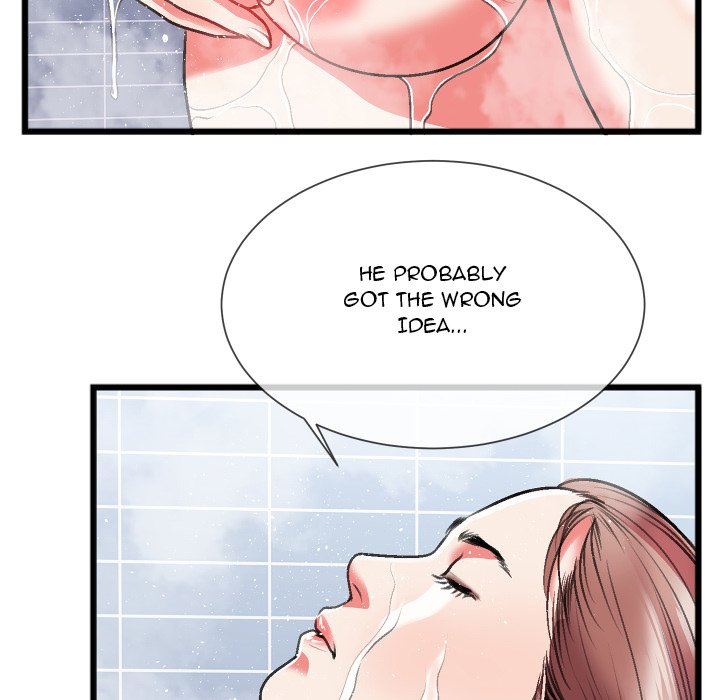 Between Us (Goinmul) Chapter 23 - Page 28