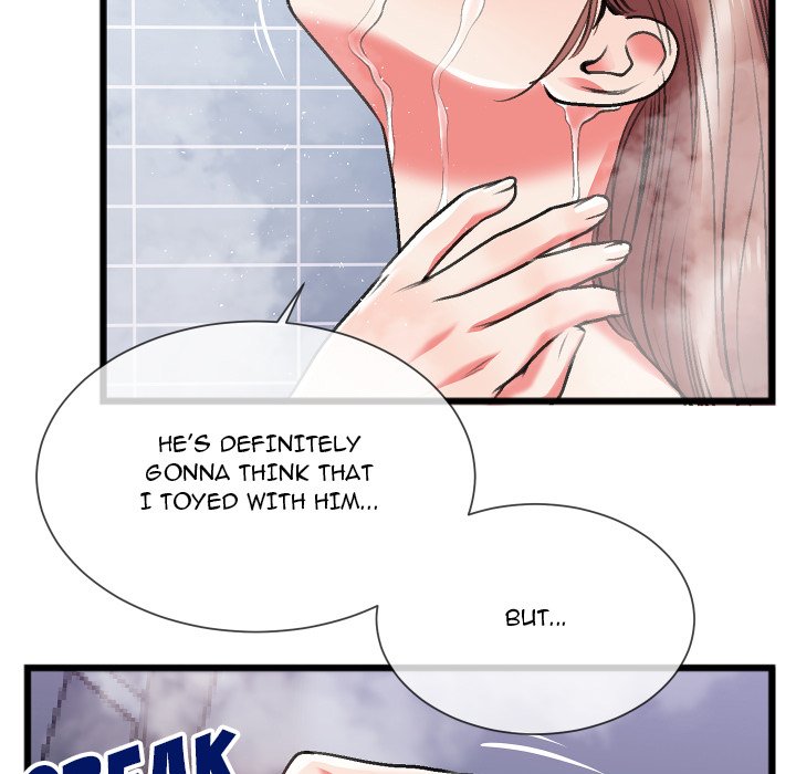 Between Us (Goinmul) Chapter 23 - Page 29
