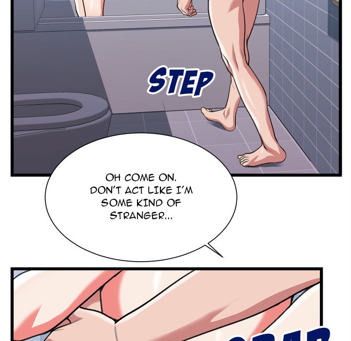 Between Us (Goinmul) Chapter 23 - Page 38