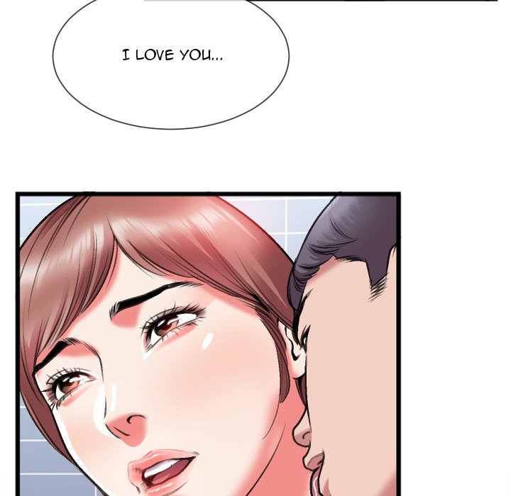 Between Us (Goinmul) Chapter 23 - Page 44