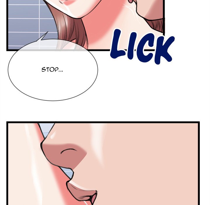 Between Us (Goinmul) Chapter 23 - Page 45