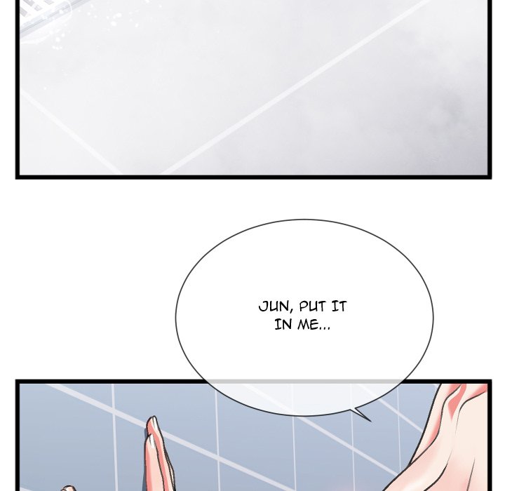 Between Us (Goinmul) Chapter 23 - Page 56