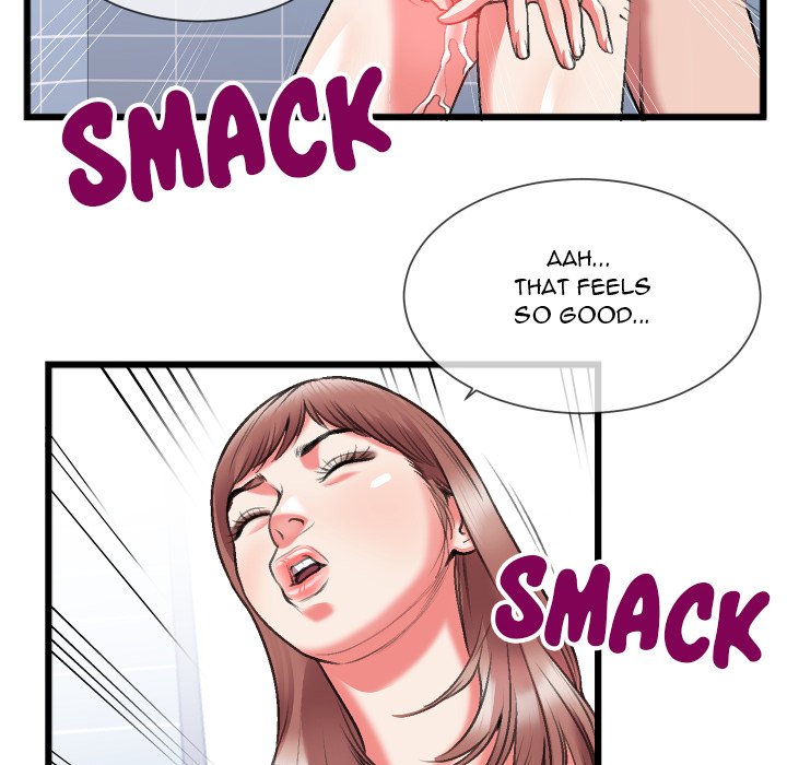 Between Us (Goinmul) Chapter 23 - Page 71