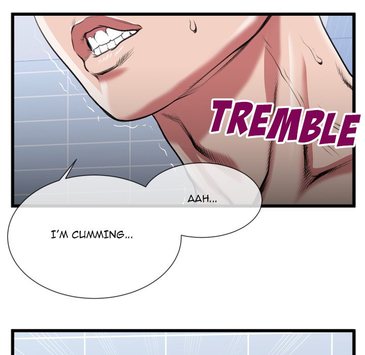 Between Us (Goinmul) Chapter 23 - Page 80