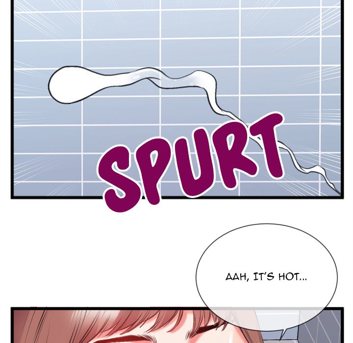 Between Us (Goinmul) Chapter 23 - Page 81