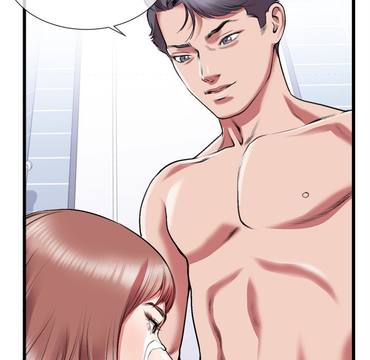 Between Us (Goinmul) Chapter 23 - Page 83