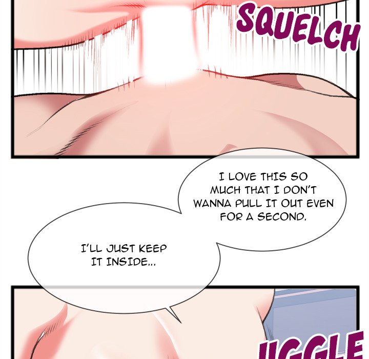 Between Us (Goinmul) Chapter 24 - Page 68