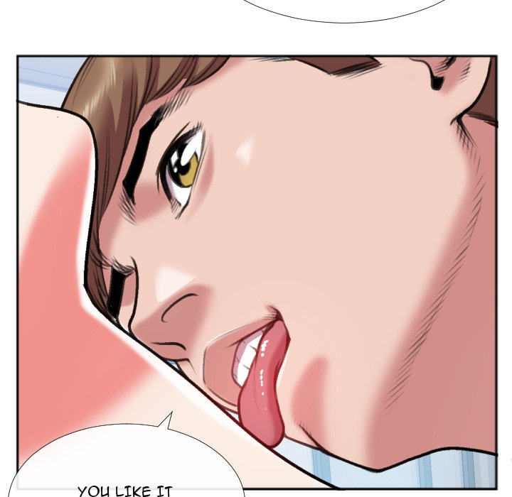 Between Us (Goinmul) Chapter 26 - Page 59