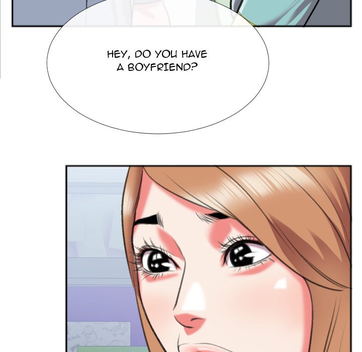 Between Us (Goinmul) Chapter 27 - Page 21