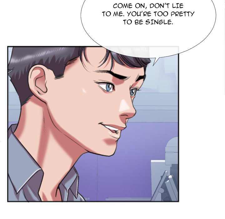 Between Us (Goinmul) Chapter 27 - Page 25