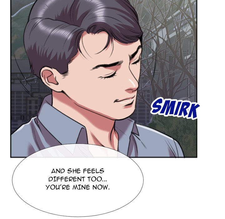 Between Us (Goinmul) Chapter 27 - Page 41