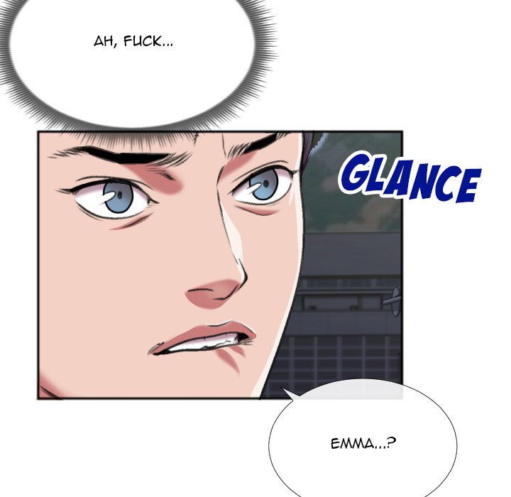 Between Us (Goinmul) Chapter 27 - Page 43