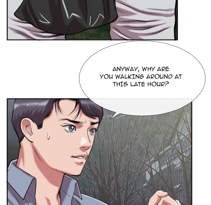 Between Us (Goinmul) Chapter 27 - Page 49