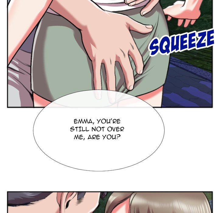 Between Us (Goinmul) Chapter 27 - Page 57