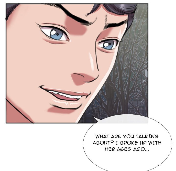 Between Us (Goinmul) Chapter 27 - Page 59