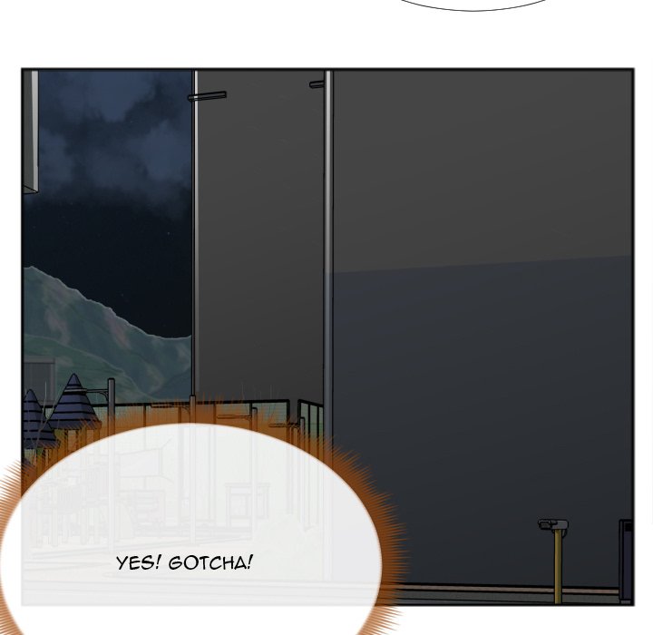 Between Us (Goinmul) Chapter 27 - Page 60