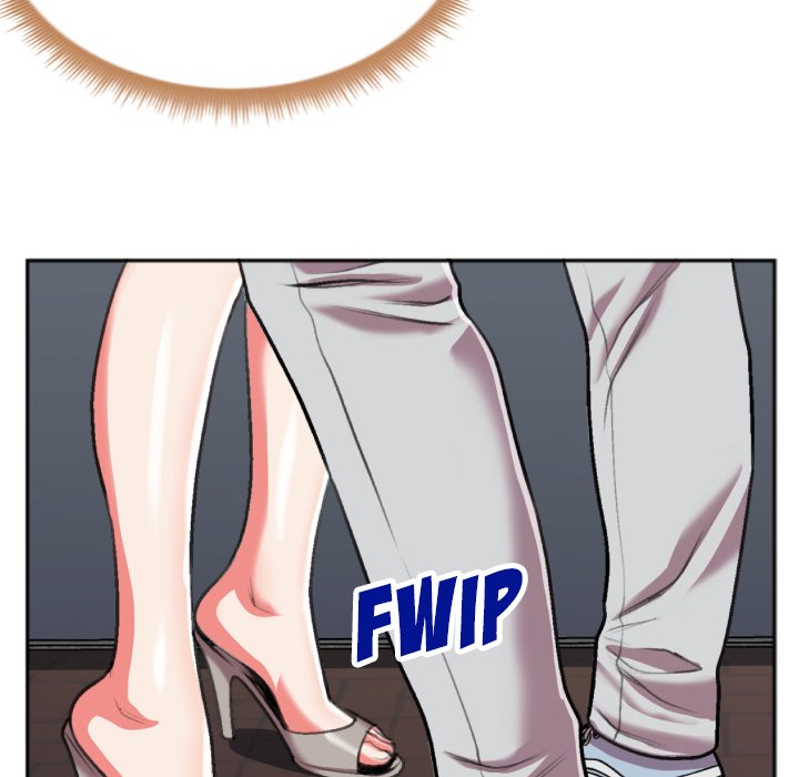 Between Us (Goinmul) Chapter 27 - Page 61