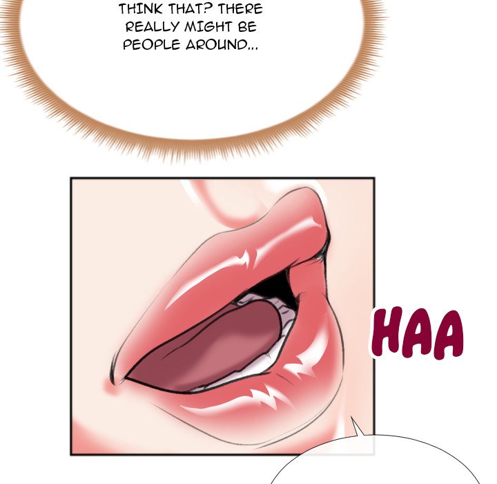 Between Us (Goinmul) Chapter 27 - Page 66