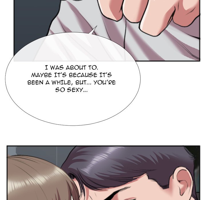 Between Us (Goinmul) Chapter 27 - Page 68