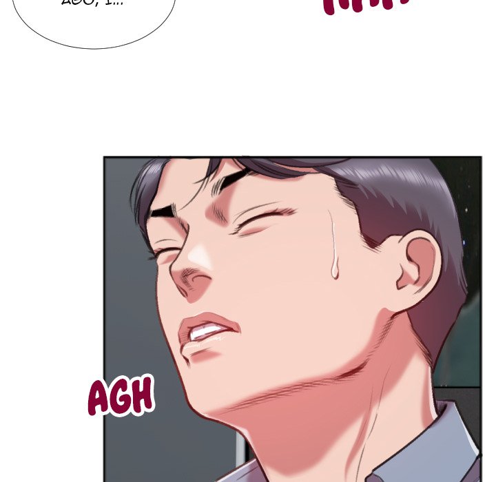 Between Us (Goinmul) Chapter 27 - Page 77