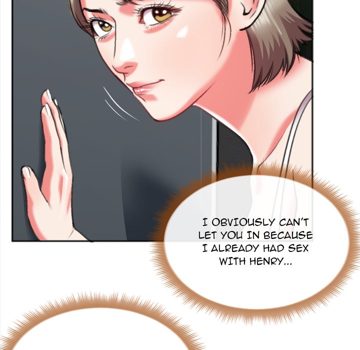 Between Us (Goinmul) Chapter 27 - Page 80