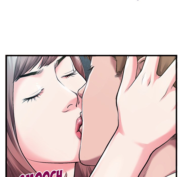 Between Us (Goinmul) Chapter 6 - Page 26