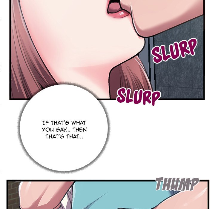 Between Us (Goinmul) Chapter 6 - Page 29